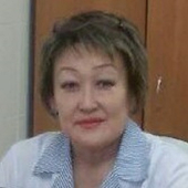 Соктоева Туяна Владимировна, невролог