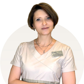 Ананич Наталья Георгиевна, детский стоматолог