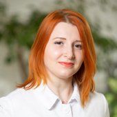 Филатова Марина Максимовна, хирург