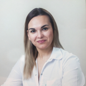 Иванова Елизавета Владимировна, гинеколог