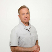 Юшков Александр Николаевич, психиатр