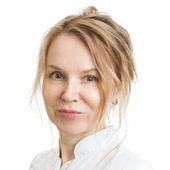 Барихина Наталья Викторовна, гастроэнтеролог