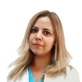 Поротникова Карина Вячеславовна, онколог