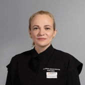 Софи Светлана Эдуардовна, анестезиолог