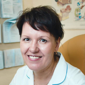 Королева Ирина Юрьевна, гинеколог