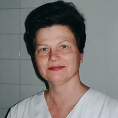 Кочурова Галина Ивановна, рентгенолог