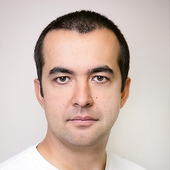 Портнягин Евгений Владимирович, врач ЛФК