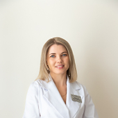 Васильева Юлия Андреевна, дерматолог