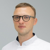 Иванов Вадим Андреевич, онколог