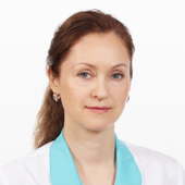 Леонова Ольга Владимировна, массажист