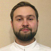 Мухтаров Артем Ринатович, сосудистый хирург