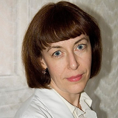 Константинова Наталья Владимировна, фтизиатр