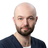 Мысков Константин Михайлович, уролог