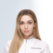 Рыжук Екатерина Игоревна, ортопед
