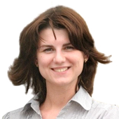 Мильшина Елена Петровна, врач УЗД