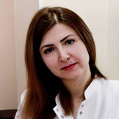 Алиева Севиль Моилаевна, гинеколог