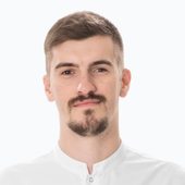 Царьков Александр Алексеевич, стоматологический гигиенист