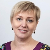 Кускова Елена Александровна, врач УЗД