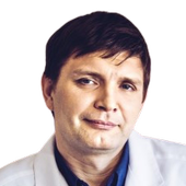 Крюков Павел Владимирович, ЛОР