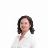 Говорова Елена Владимировна, врач УЗД