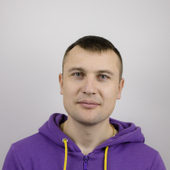 Липатов Александр Евгеньевич, инструктор ЛФК