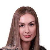 Стрельникова Зинаида Владиславовна, детский ортодонт