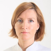 Киреева Татьяна Сергеевна, рентгенолог