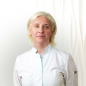 Соловьева Наталья Владимировна, физиотерапевт