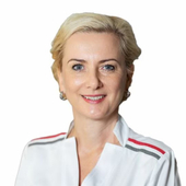 Разживина Елена Витальевна, стоматолог-терапевт