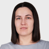 Замосковцева Регина Игоревна, стоматологический гигиенист