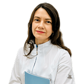 Фельдман Галина Анатольевна, врач УЗД