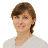 Якименко Анна Александровна, онколог