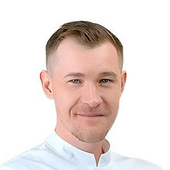 Масленников Павел Евгеньевич, рентгенолог