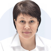 Андриянова Ирина Геннадьевна, невролог