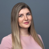 Боярчук Алина Анатольевна, детский стоматолог