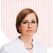 Иванова Елена Львовна, врач УЗД