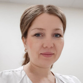 Сафиулина Галия Ринатовна, ревматолог