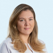 Осинцева Татьяна Александровна, стоматолог-терапевт