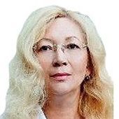 Королева Инна Казимировна, кардиолог