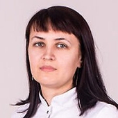 Фомина Ольга Викторовна, стоматолог-терапевт