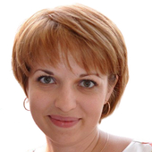 Грозовенко Наталья Григорьевна, ревматолог