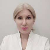 Клейменова Анжелика Юрьевна, врач-косметолог
