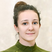 Клейно Ирина Александровна, стоматологический гигиенист