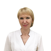 Тихая Наталья Станиславовна, педиатр