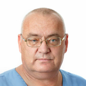 Волков Андрей Павлович, эндоскопист