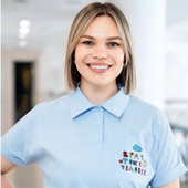 Багдалова Галия Марсовна, педиатр