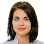 Крылова Ирина Геннадьевна, кардиолог