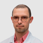 Малышев Андрей Павлович, рентгенолог