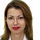 Григориади Наталья Евгеньевна, кардиолог