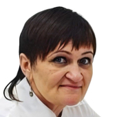 Нищенко Светлана Михайловна, гинеколог